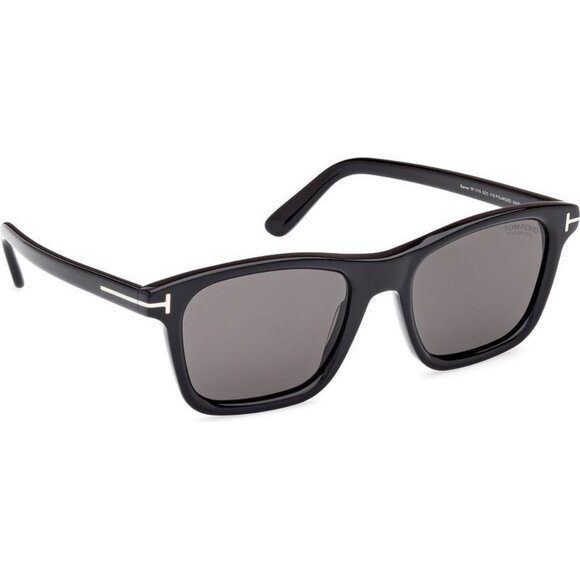 Tom Ford Barron FT1179 Sunglasses main image 4